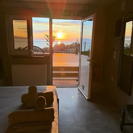 Jtverga Sea View Homes A3 With Parking *