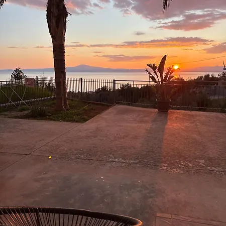 Jtverga Sea View Homes A3 With Parking 公寓