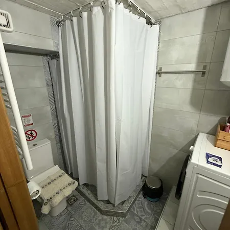 Jtverga Sea View Homes A3 With Parking * Kalamata