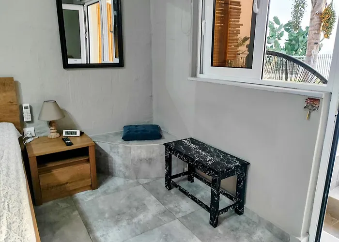 Jtverga Sea View Homes A3 With Parking *