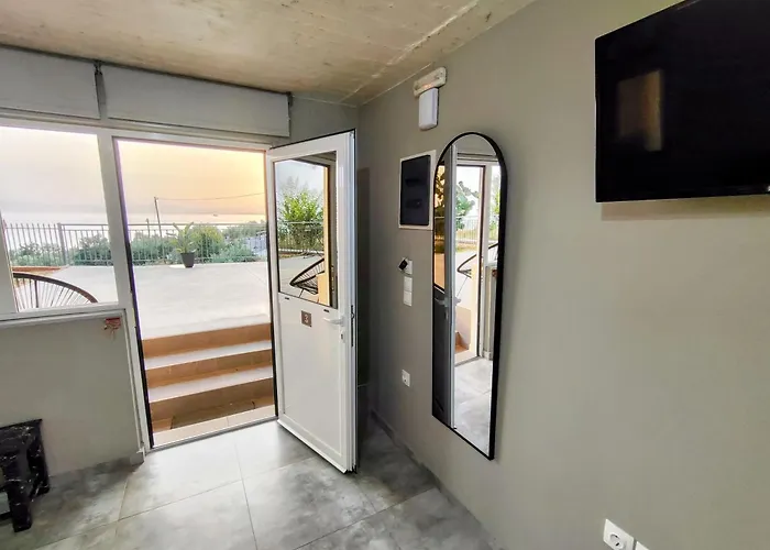 Jtverga Sea View Homes A3 With Parking