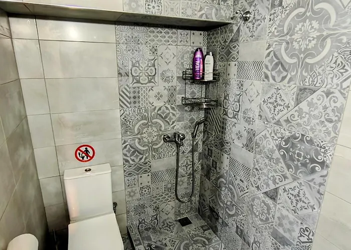 Jtverga Sea View Homes A3 With Parking Apartment *