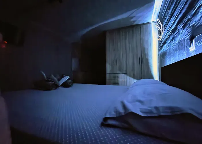 Jtverga Sea View Homes A3 With Parking