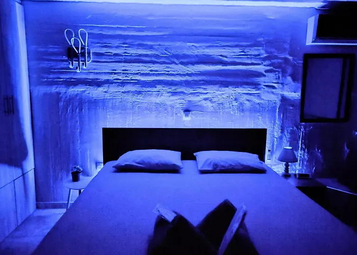 Jtverga Sea View Homes A3 With Parking Apartment