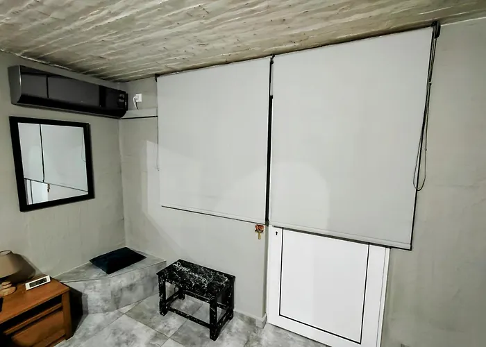 Jtverga Sea View Homes A3 With Parking Апартаменты