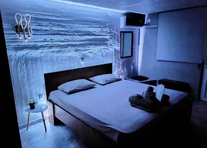 Jtverga Sea View Homes A3 With Parking *