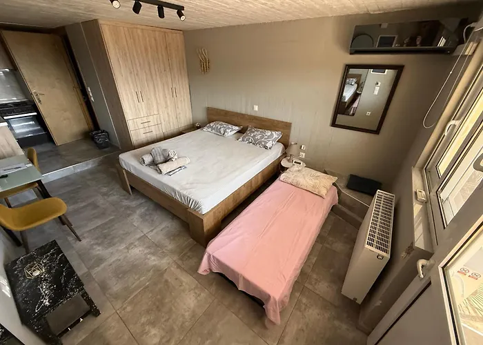 Jtverga Sea View Homes A3 With Parking Apartment *