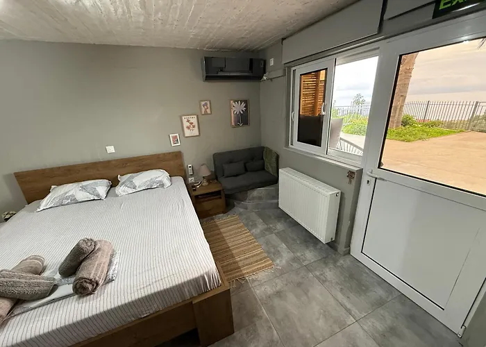 Jtverga Sea View Homes A3 With Parking *